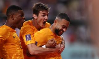 阿根廷vs荷兰详细数据 阿根廷vs荷兰详细数据